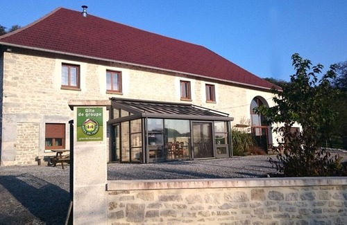 La Veze Cabaña | Gîte-Baño privado con bañera-Vista al campo-3 Etoiles Meublé Tourisme