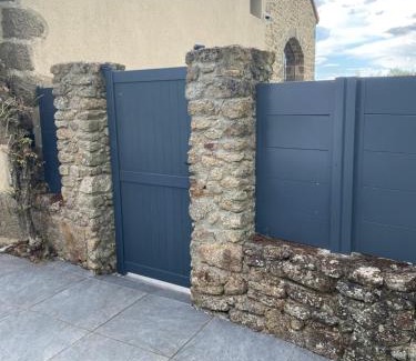 Torfou Casa | Gîte entièrement rénové Bord de Sèvre