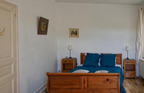 Montolieu Casa | Gîte entre 2 rives