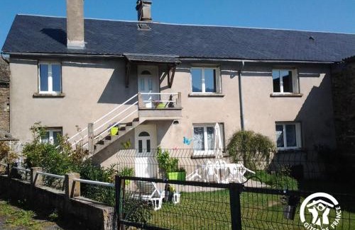 Curan Casa | Gîte entre les Lacs