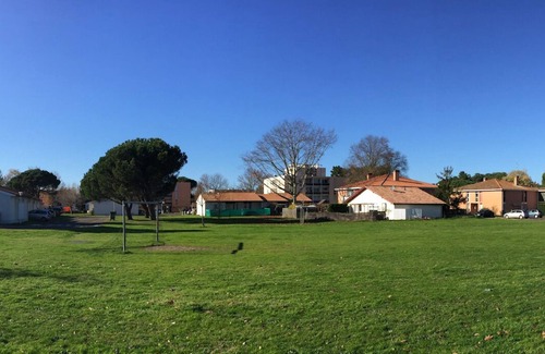 Biscarrosse Casa | Gîte Escale Bien Être en Biscarrosse