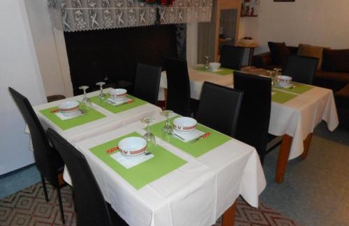 Aragnouet Casa | Gîte Espace et Montagne