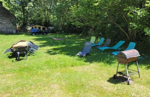 Aragnouet Casa | Gîte Espace et Montagne