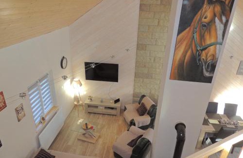 Haselbourg Casa | Gîte ESPERANZA SPA et SAUNA