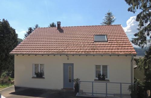 Haselbourg Casa | Gîte ESPERANZA SPA et SAUNA