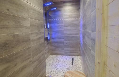 Haselbourg Casa | Gîte ESPERANZA SPA et SAUNA
