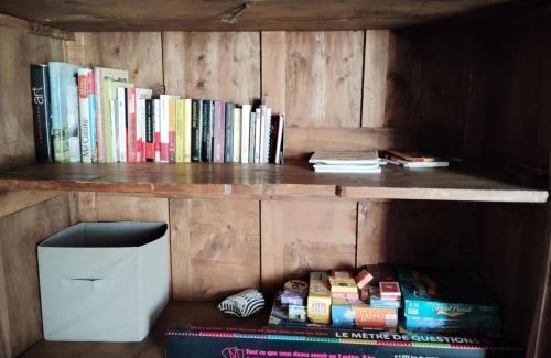 Saint-Estephe Casa | Gîte et chambre d'hôtes Les Authentiques