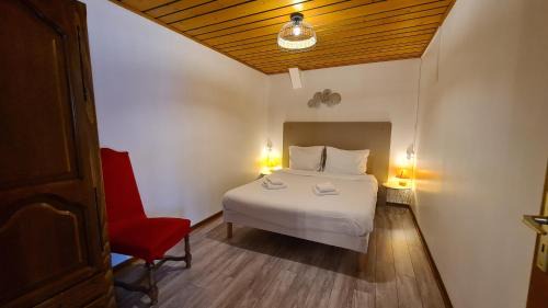Beblenheim Cama Y Desayuno | Gîte et Chambres d'hôtes, l'Erable