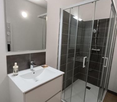 Saint-Alban-sur-Limagnole Cama Y Desayuno | Gîte et chambres d'hôtes La belle étape entre Margeride et Aubrac
