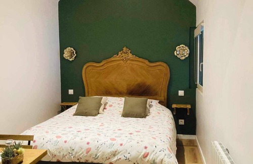 Verchocq Casa | Gîte et SPA de la Chapelle