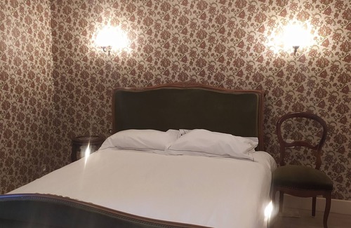 Dognen Otro | Gîte et SPA du Château 15 Personnes