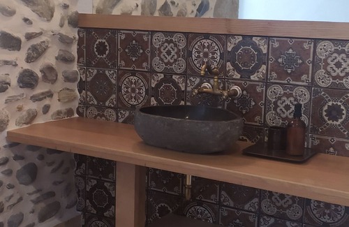 Dognen Otro | Gîte et SPA du Château 15 Personnes