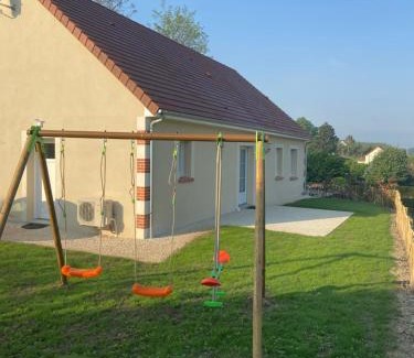Seigy Casa | Gîte Eucalyptus
