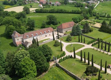 Magny Apartamento | Gîte Eugène Süe - cuisine fermée