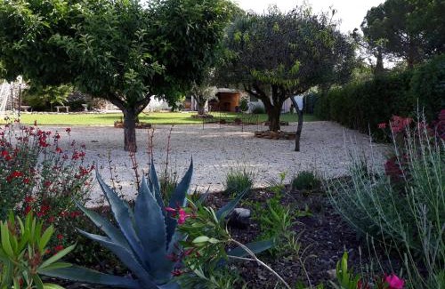 Saint-Martin-d'Ardeche Casa | Gîte Euphrasie piscine privée confort 3 étoiles