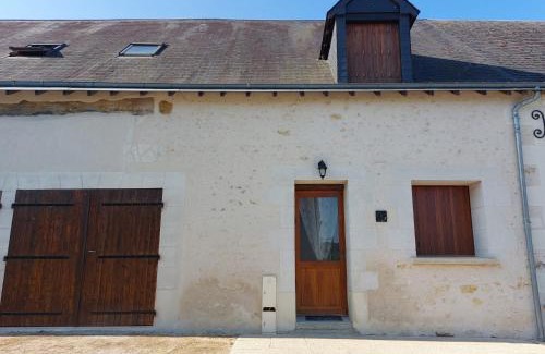 Souvigny-de-Touraine Casa | Gîte familial proche d'Amboise