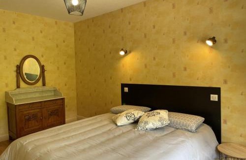 Lavoine Casa | Gîte familial à la montagne avec jardin, terrasse et Wi-Fi - FR-1-489-332