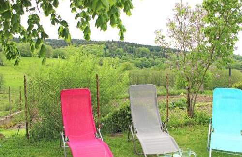 Lavoine Casa | Gîte familial à la montagne avec jardin, terrasse et Wi-Fi - FR-1-489-332