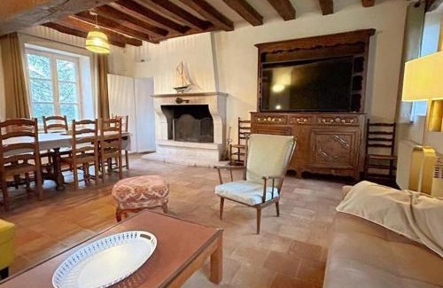 Thore-la-Rochette Casa | Gîte familial avec jacuzzi, baby-foot, fléchettes, et plus - idéal pour se ressourcer ou faire la fête ! - FR-1-491-414