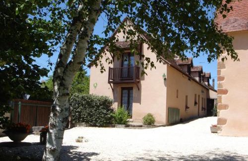 Rosnay Casa | Gîte familial au cœur du parc de La Brenne avec étang privé, cheminée, Wi-Fi et animaux acceptés - FR-1-591-377