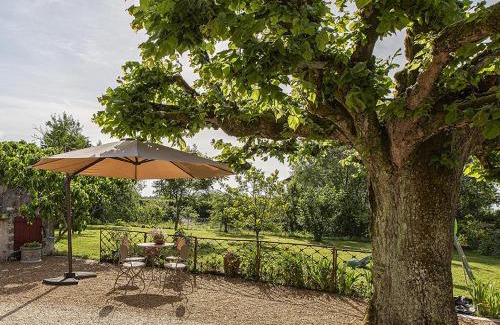Cour-Cheverny Casa | Gîte familial avec jardin, jeux enfants et près des châteaux de la Loire - FR-1-491-390