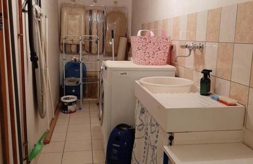 Viville Casa | Gîte familial avec jardin, cheminée et équipements bébé – Bellevigne, Charente - FR-1-653-149