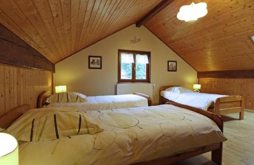 Vienville Casa | Gîte familial avec piscine, idéal pour randonnées et pêche, proche Gérardmer et crêtes vosgiennes - FR-1-589-238