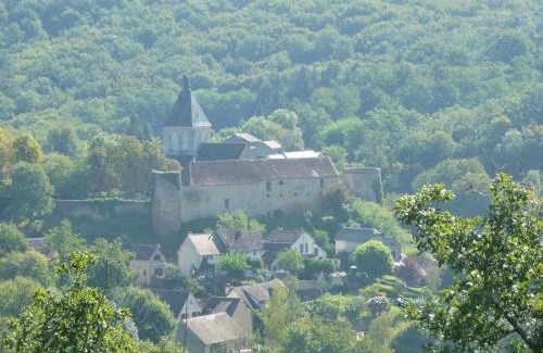Saint-Plantaire Casa | Gîte familial calme avec jardin, près du lac d'Éguzon et des plus beaux villages de la Creuse - FR-1-591-100