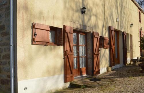 Saint-Plantaire Casa | Gîte familial calme avec jardin, près du lac d'Éguzon et des plus beaux villages de la Creuse - FR-1-591-100