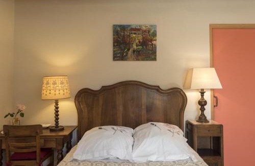 Souvigny Casa | Gîte familial en ferme équestre avec piscine, nature et confort à Souvigny - FR-1-489-466