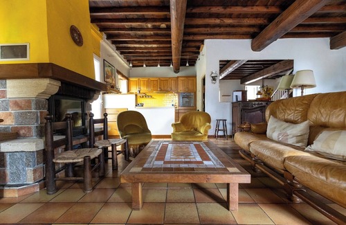 Les Brunels Casa | Gîte Familial en Pleine Nature