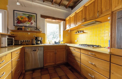 Les Brunels Casa | Gîte Familial en Pleine Nature