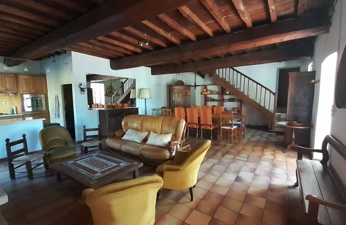 Les Brunels Casa | Gîte Familial en Pleine Nature
