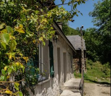 Arreau Casa | Gîte familial en pleine nature