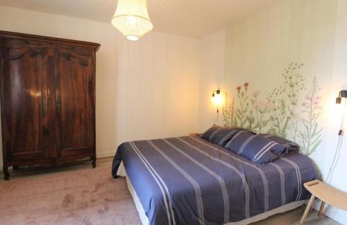 Blaison-Saint-Sulpice Casa | Gîte familial entre Angers et Saumur - FR-1-622-104