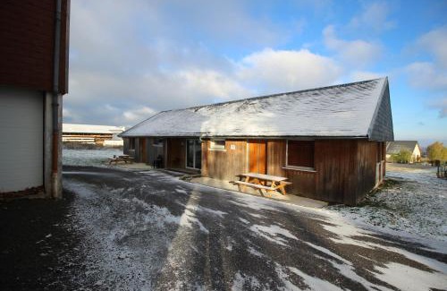 Vernines Casa | Gîte Familial et Rural