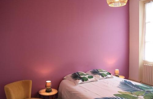 Sarge-sur-Braye Casa | Gîte familial spacieux, idéal pour nature et randonnées - 3 chambres, jardin clos, équipement complet - FR-1-491-385