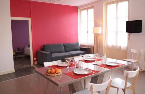 Sarge-sur-Braye Casa | Gîte familial spacieux, idéal pour nature et randonnées - 3 chambres, jardin clos, équipement complet - FR-1-491-385