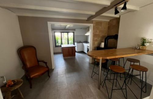 Meyenheim Casa | Gîte Familie