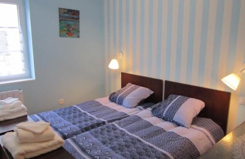 Sigolsheim Casa | Gîte Faubourg des Pierres