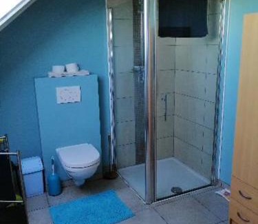 Froidchapelle Apartamento | Gîte Ferme d'hurtaux