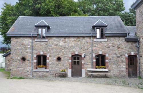 Sainte-Ode Casa | Gîte Ferme d'Ortie