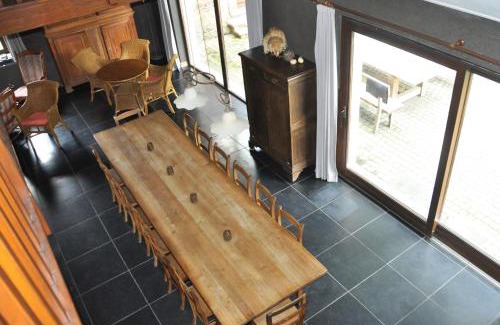 Sainte-Ode Casa | Gîte Ferme d'Ortie