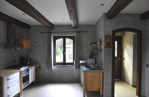 Sainte-Ode Casa | Gîte Ferme d'Ortie