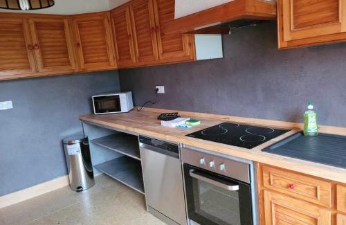 Saint-Maurice-sur-Moselle Apartamento | Gîte Forêt Vosgienne gitesdes2vallées