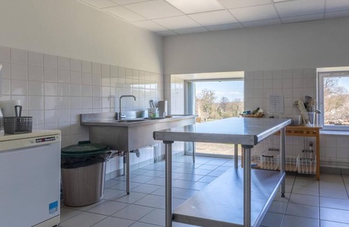 Charbonnieres-les-Varennes Casa | Gîte Municipal Champagnol