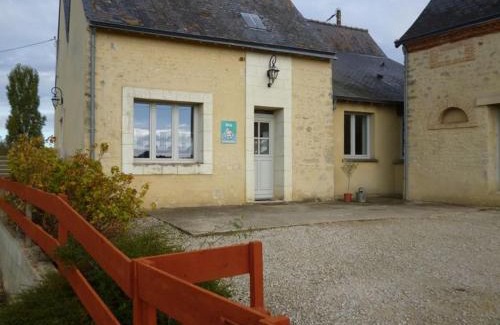 Saint-Christophe-en-Champagne Casa | Gîte 8 pers. avec jardin et terrasses, 4 chambres, proche Le Mans et Sablé, idéal pour familles - FR-1-410-192