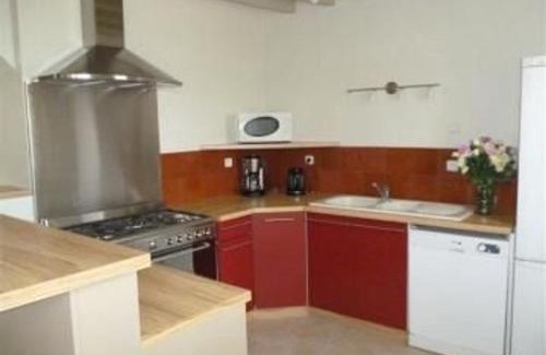Saint-Christophe-en-Champagne Casa | Gîte 8 pers. avec jardin et terrasses, 4 chambres, proche Le Mans et Sablé, idéal pour familles - FR-1-410-192