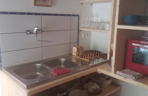 Saint-Martin-de-Lansuscle Casa | Gîte Le Plan - SAINT-MARTIN-DE-LANSUSCLE