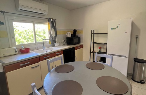Saint-Paul-Trois-Chateaux Condominio | Gîte Lavande*Clim*Terrace*Community pool